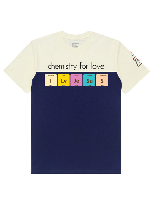 Chemistry for love