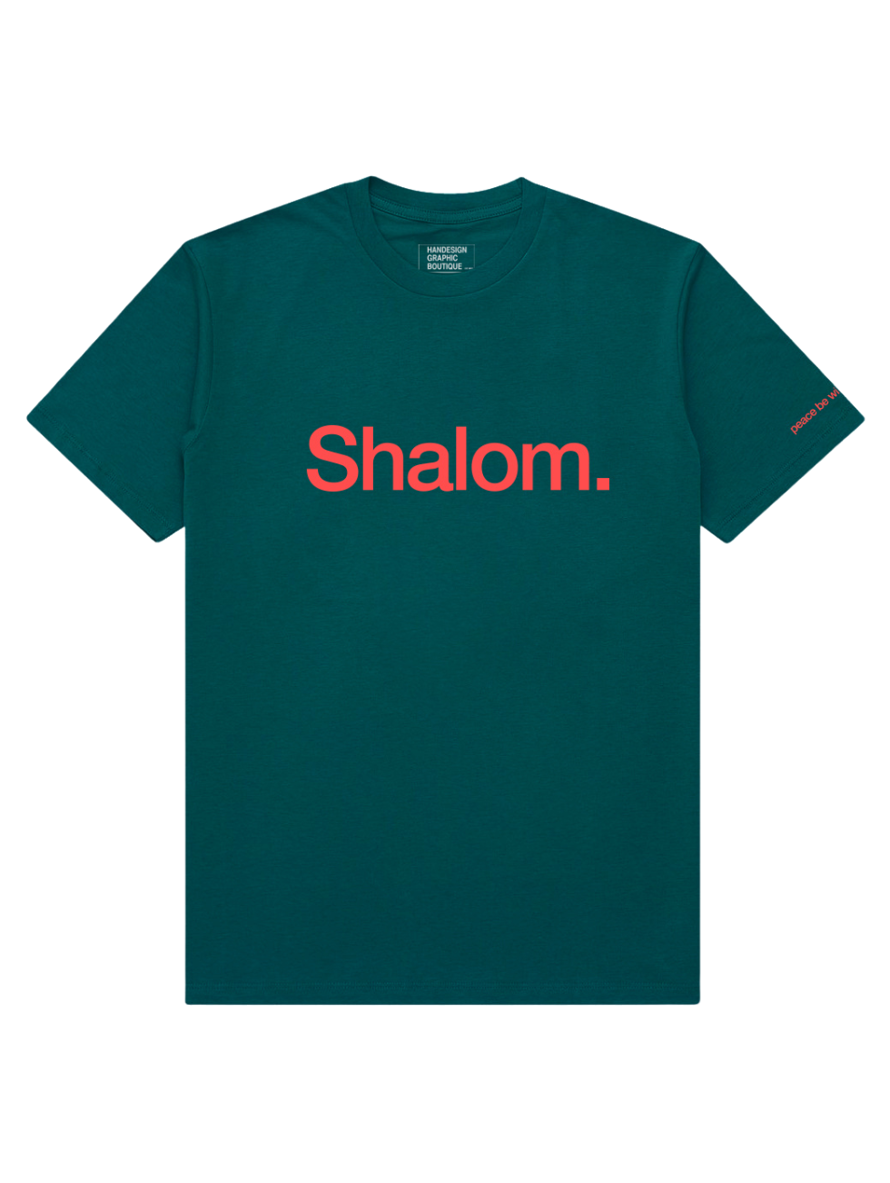 Shalom