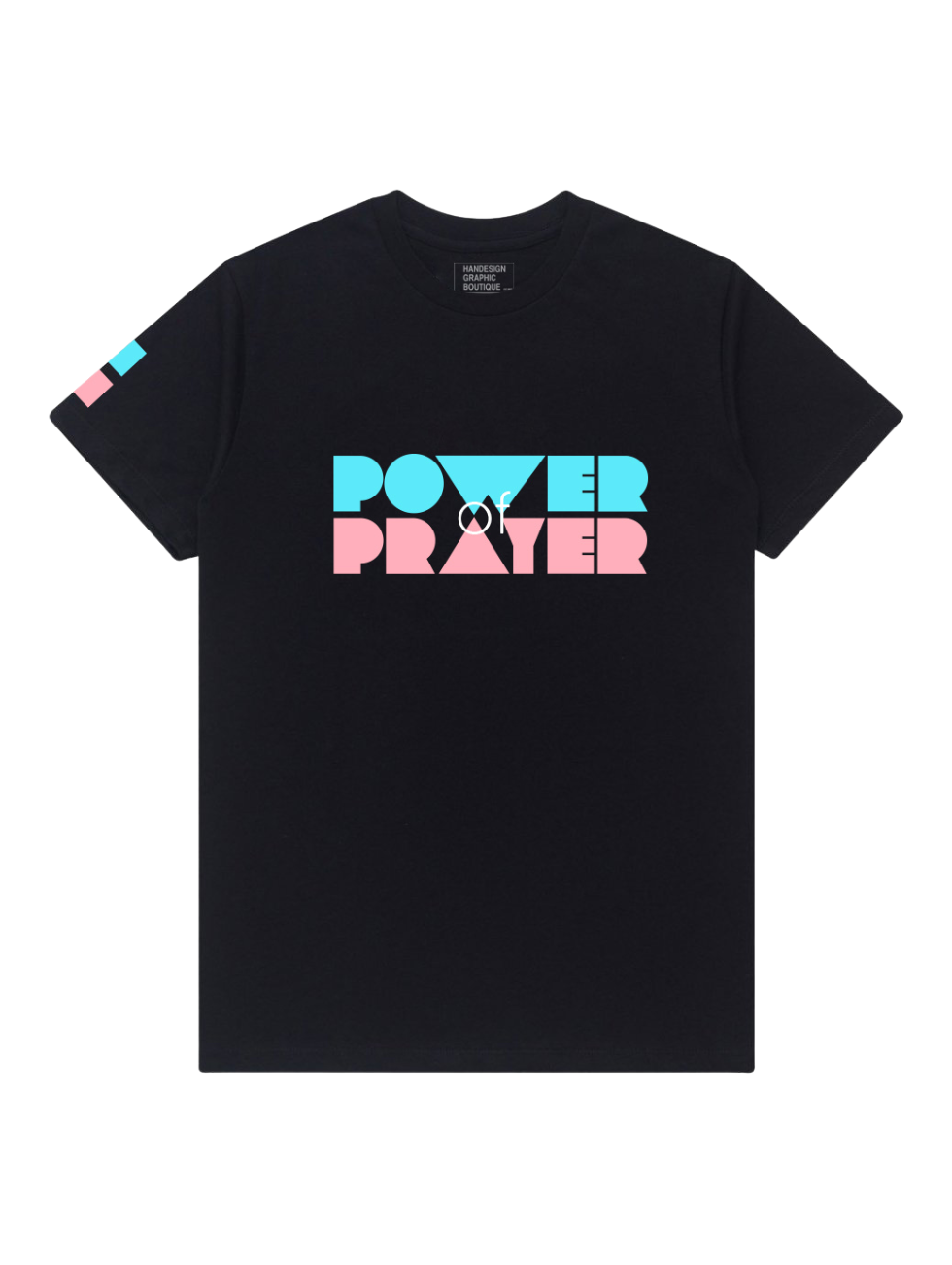 Power of prayer