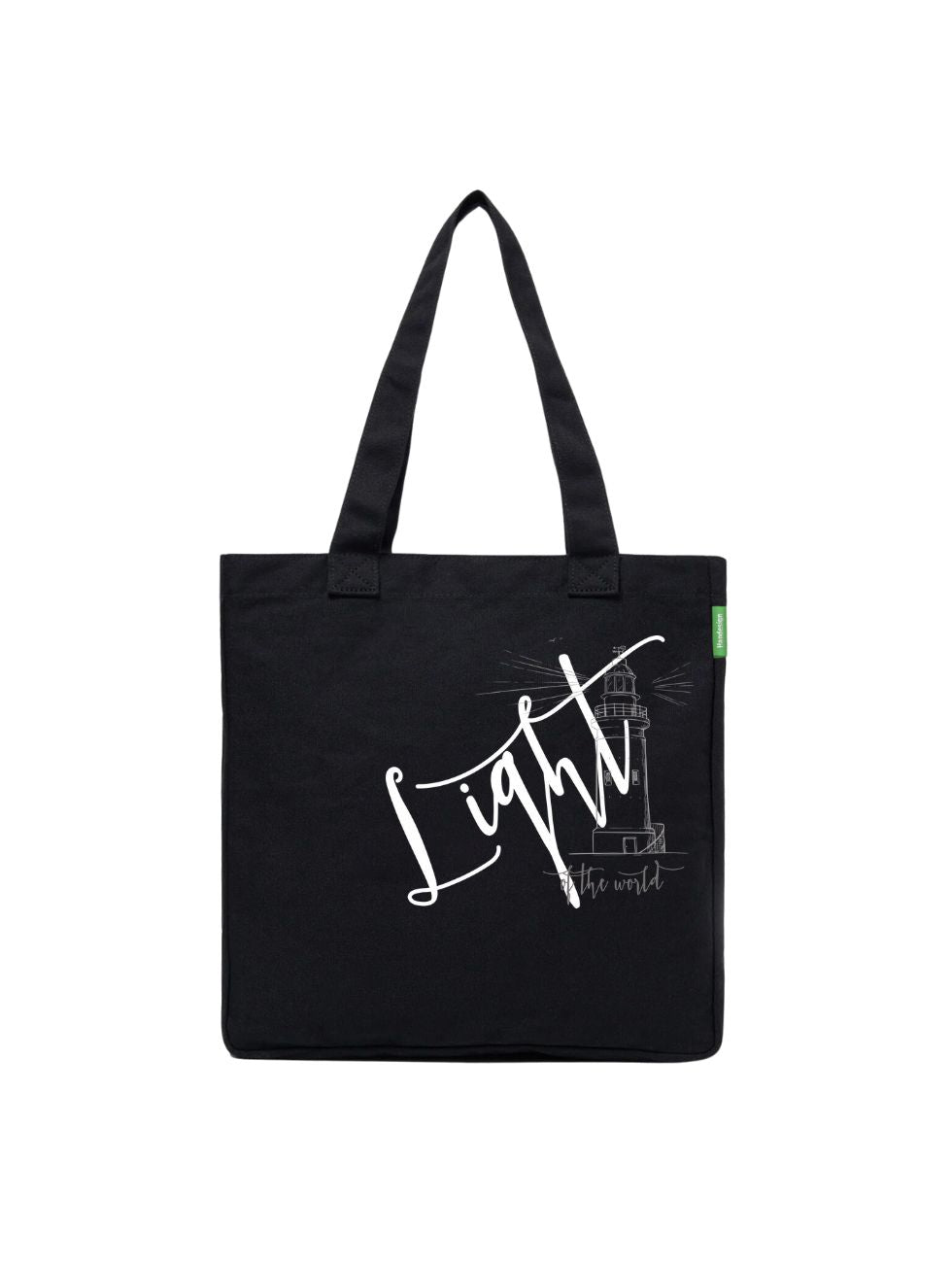 Light of the world / TB LIGHT1   I Totebag