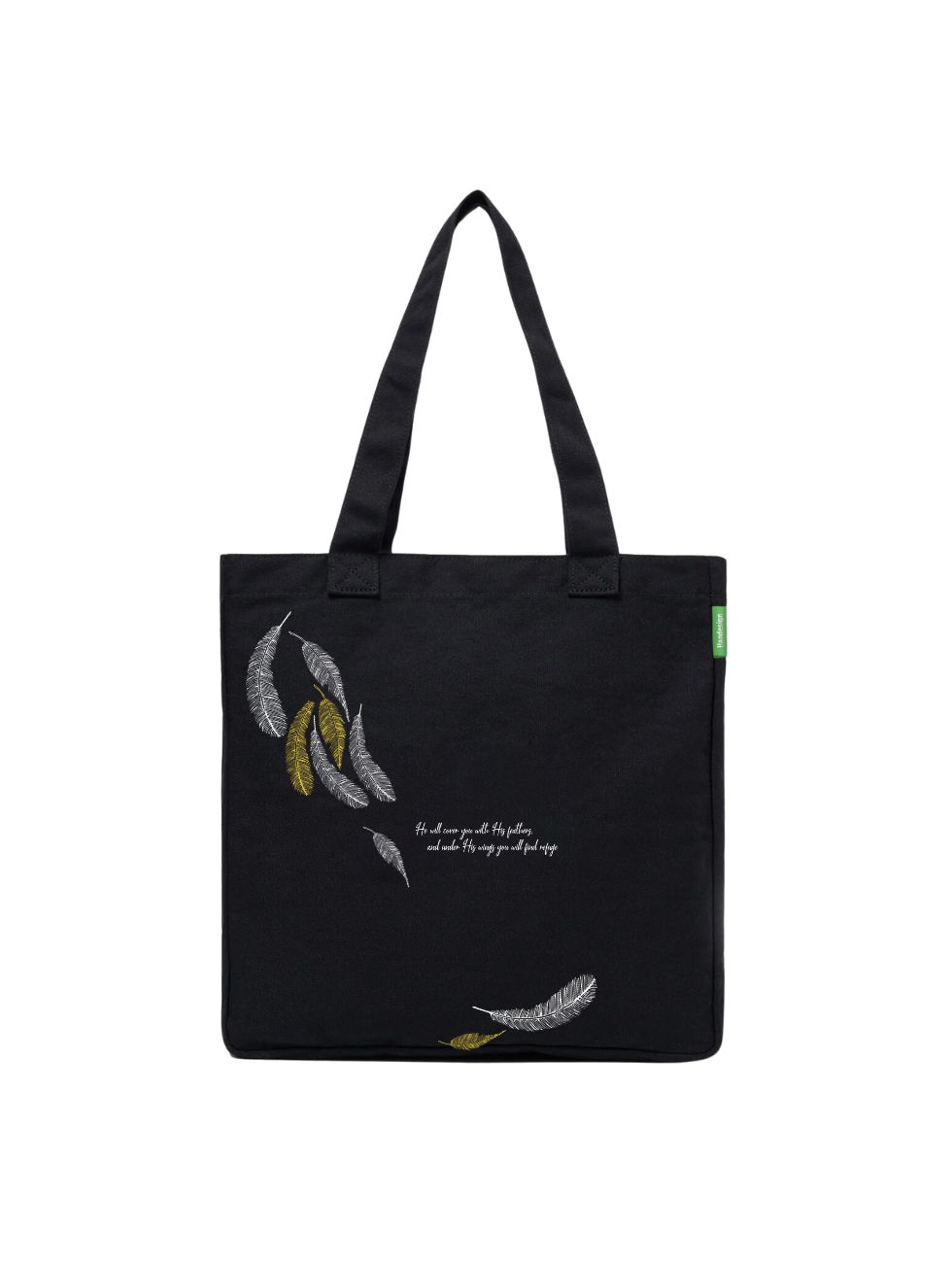 Wings/ TB WINGS1   I Totebag