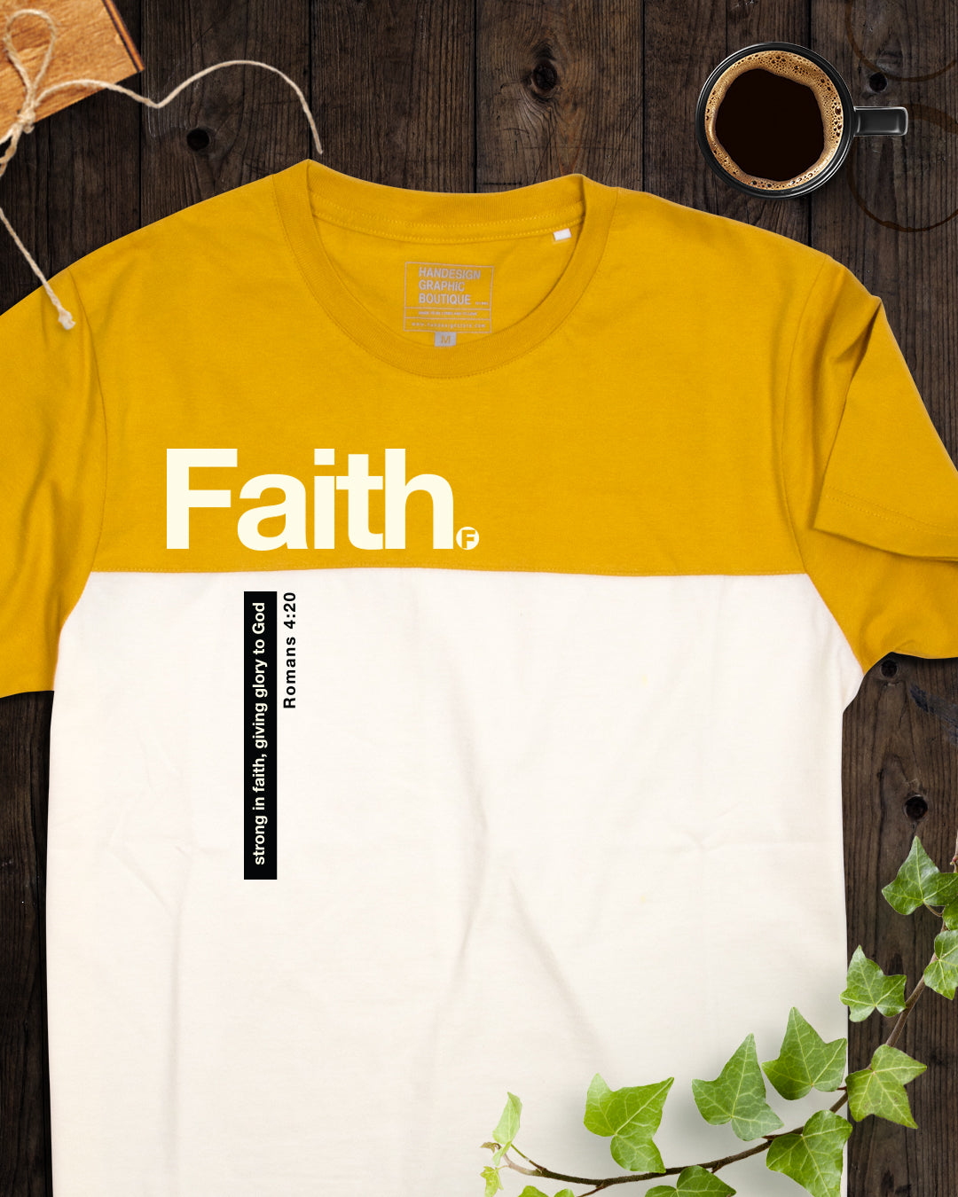 Faith