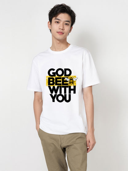 God bee with you