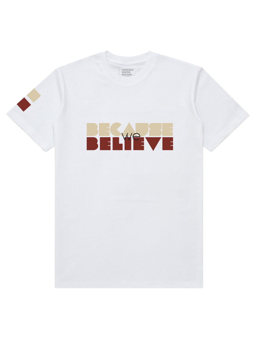 BELIEVE