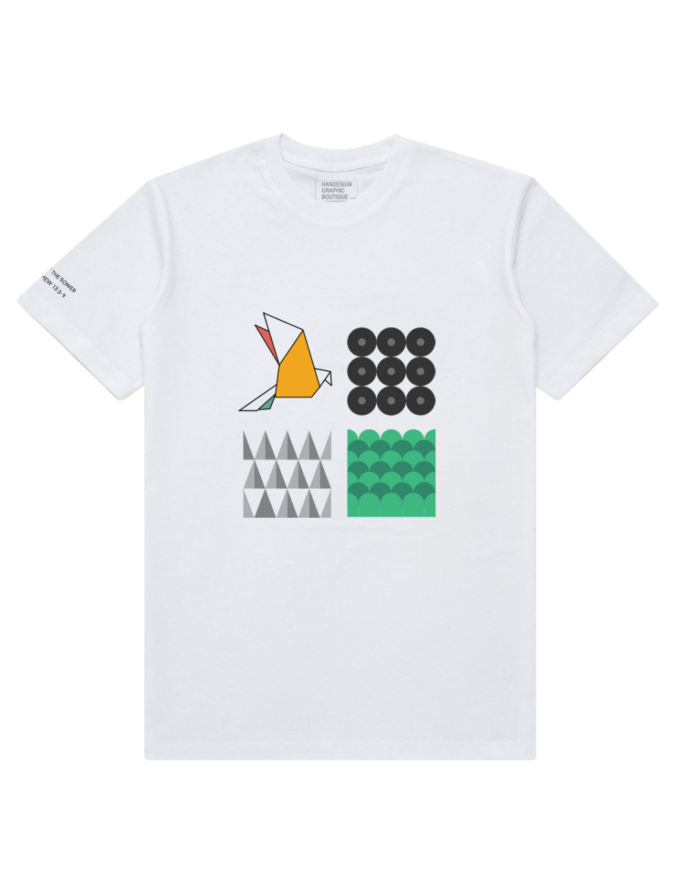 Parable of the sower
