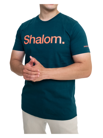 Shalom