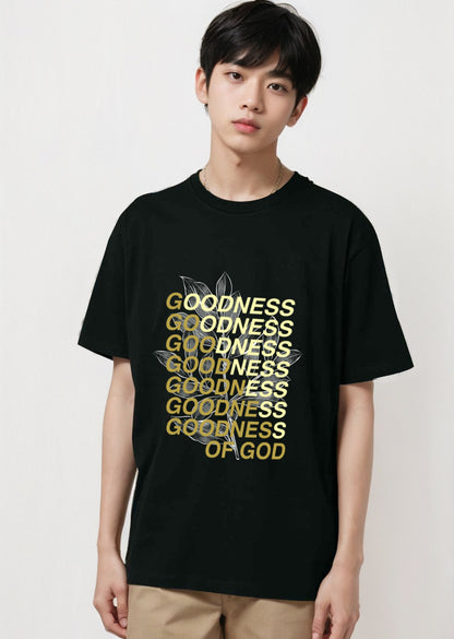 Goodness of God