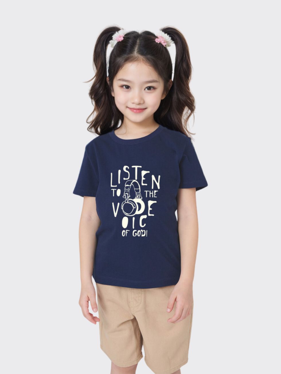 Listen to God's voice