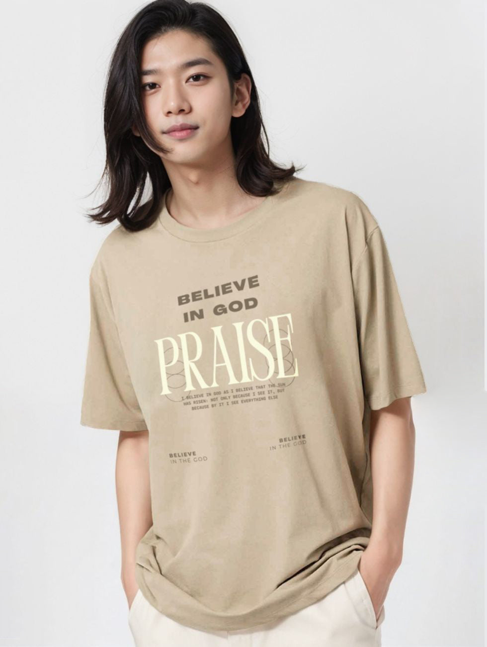 Praise