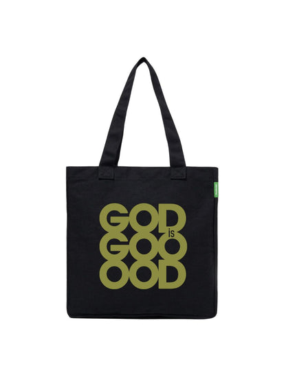 God is Good / TB GOOD1   I Totebag