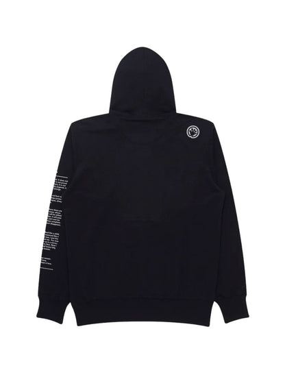 God is near / HOD NEAR1 Hoodies