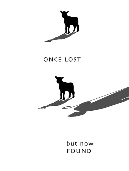 Once Lost