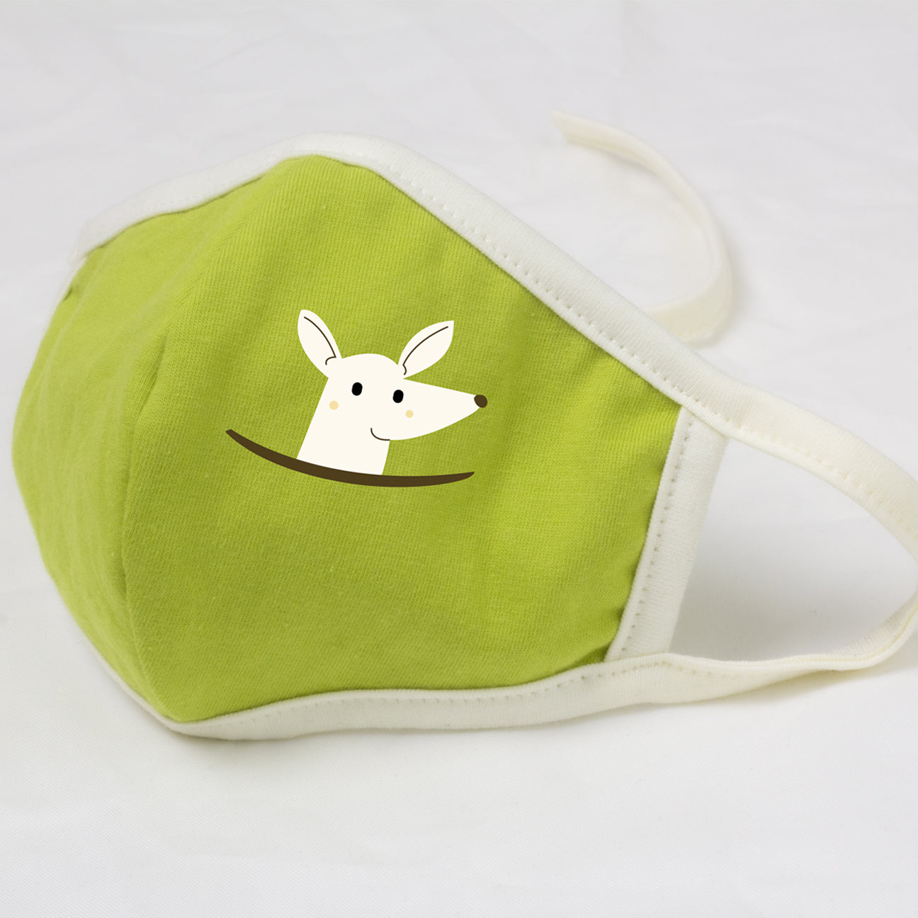 [BUTTERCUP MY MASK POCKET