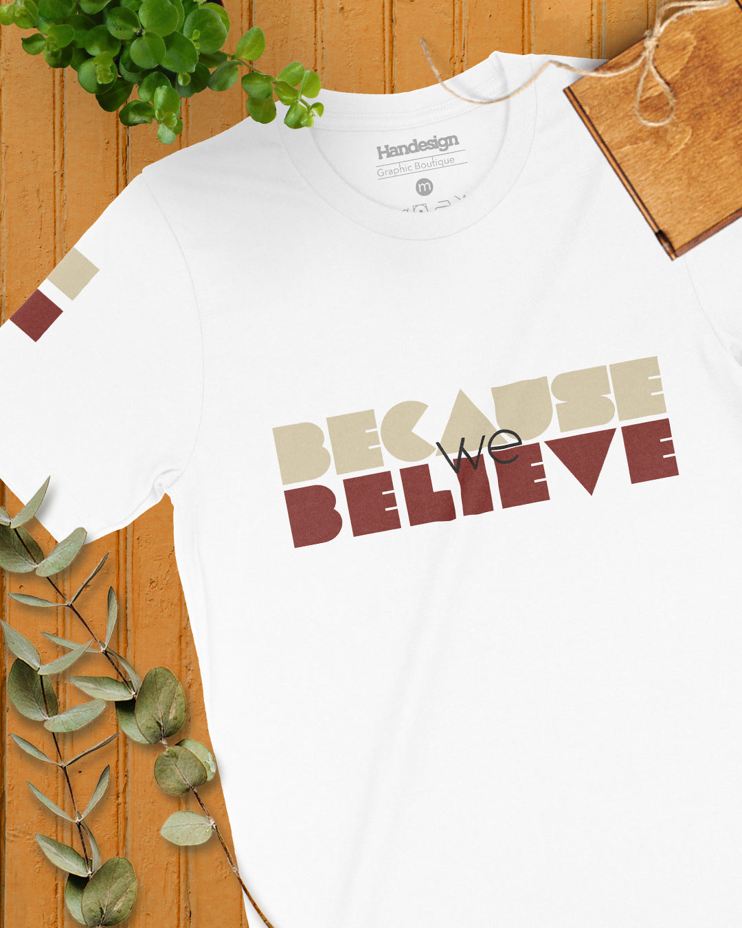 BELIEVE